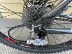 Raliegh mt bike
