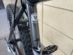 Raliegh mt bike
