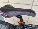 Raliegh mt bike