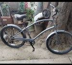 HYPER COMMUTE CRUISER COMFORT NIKE