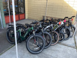 E Bikes