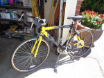 GMC Denali Road Bike For Riders: 5ft 4-5ft 9 Road Bike