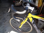 GMC Denali Road Bike For Riders: 5ft 4-5ft 9 Road Bike