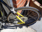 GMC Denali Road Bike For Riders: 5ft 4-5ft 9 Road Bike