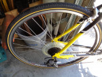 GMC Denali Road Bike For Riders: 5ft 4-5ft 9 Road Bike