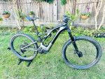 2023 Specialized Turbo Levo Expert - S4 (Large) Low Mileage
