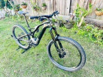 2023 Specialized Turbo Levo Expert - S4 (Large) Low Mileage