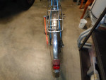 Vintage Women Peugeot Road Bikes for Riders: 5'7" and up