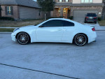 2006 INFINITI G 35 RWD 97,000 mi