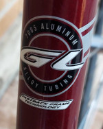 Schwinn Super Sport GL Road Bike Aluminum Frame