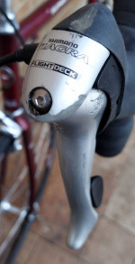 Schwinn Super Sport GL Road Bike Aluminum Frame