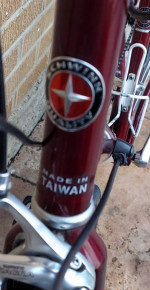 Schwinn Super Sport GL Road Bike Aluminum Frame