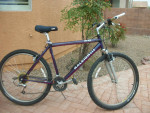 Raleigh M-80 - excellent, ready to ride condition