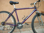 Raleigh M-80 - excellent, ready to ride condition