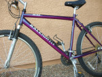 Raleigh M-80 - excellent, ready to ride condition