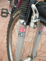 Raleigh M-80 - excellent, ready to ride condition