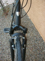 Trek Verve 3 - XL- near showroom new condition