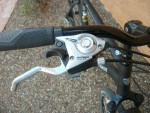 Trek Verve 3 - XL- near showroom new condition