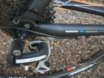 Trek Verve 3 - XL- near showroom new condition