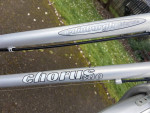 PAIR OF EDINBURGH BICYCLES