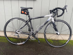 GIANT TCR LIMITED ROADBIKE