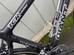GIANT TCR LIMITED ROADBIKE