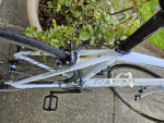 Raleigh  revenio 3.0  53cm