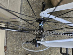 Raleigh  revenio 3.0  53cm
