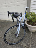 Raleigh  revenio 3.0  53cm