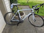 Raleigh  revenio 3.0  53cm