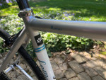 LeMond Reno small - XS road bike