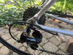 LeMond Reno small - XS road bike