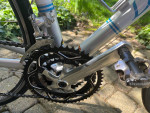 LeMond Reno small - XS road bike