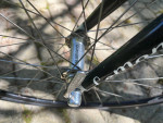 LeMond Reno small - XS road bike