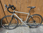 Specialized  sequoia  57 cm