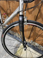 Specialized  sequoia  57 cm