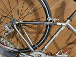 Specialized  sequoia  57 cm