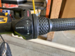 16” kids bike - only kind with gears