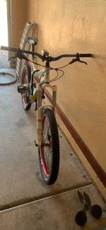 Specialized S works