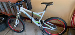 Specialized S works