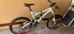 Specialized S works