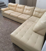 Sectional Sofa