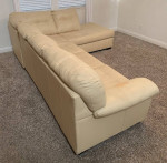 Sectional Sofa