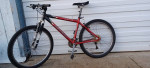 Schwinn Moab mtn bike