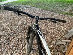 Mountain Bike 2017 YT / Jeffsy / Large