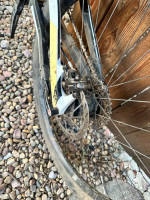 Mountain Bike 2017 YT / Jeffsy / Large