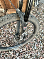 Mountain Bike 2017 YT / Jeffsy / Large