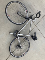 Specialized Sequoia