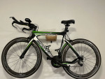 Scott Plasma 2 Triathlon Bike