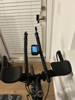 Scott Plasma 2 Triathlon Bike